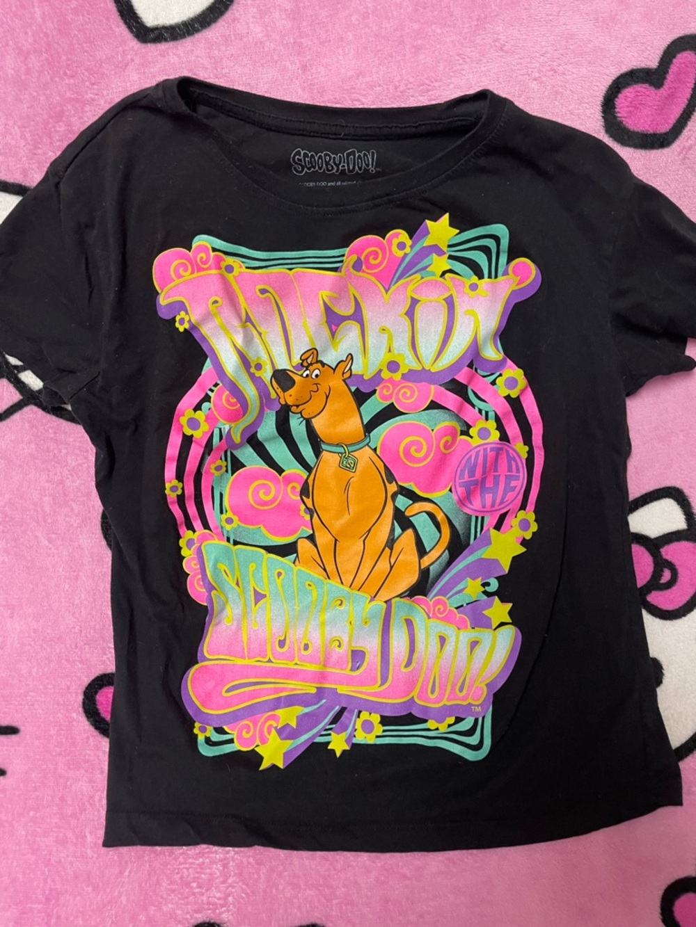 Scooby Doo tee - Picture 5 of 5